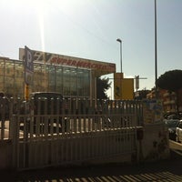 Photo taken at Supermercato PIM by Mirko M. on 3/14/2012