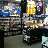 Photo taken at The Record Exchange by Heidi M. on 6/24/2011