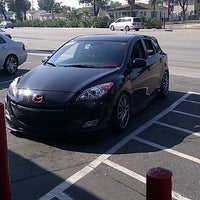 Photo taken at Performance Plus Tire &amp;amp; Automotive Superstore by Kiyo on 10/31/2011