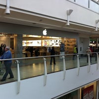 apple store cribs