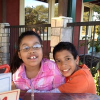 Photo taken at Chili&amp;#39;s Grill &amp;amp; Bar by Amy G. on 10/24/2011