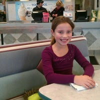 Photo taken at Burger King by Harry Y. on 1/16/2012