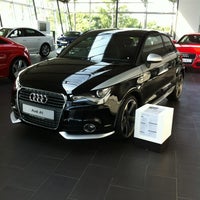 Audi Centre Glenmarie (Euromobil Sdn Bhd) - 13 tips from 1577 visitors