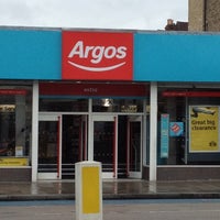 Photo taken at Argos by Miriam D. on 7/16/2012