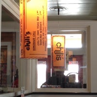 Foto tirada no(a) Chili&#39;s Grill &amp; Bar por Ben H. em 5/18/2012