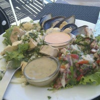 Foto diambil di Tô na Onda oleh Nuno S. pada 7/29/2012