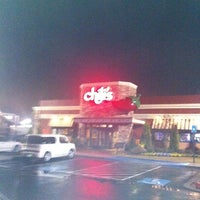 Photo taken at Chili&amp;#39;s Grill &amp;amp; Bar by Big J on 12/22/2011