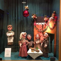 11/26/2011에 Jerry A.님이 The Puppet Co. At Glen Echo Park에서 찍은 사진