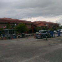 Road Transport Department Jpj Batiment Gouvernemental A Perai