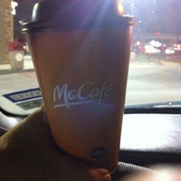 Photo taken at McDonald&amp;#39;s by 💜💜Priscilla💜💜 on 3/24/2012