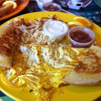 Java Joe's Cafe - Breakfast Spot