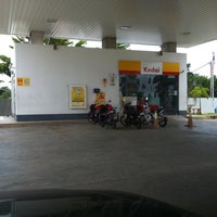 Foto scattata a Shell da Syahrul N. il 9/23/2011