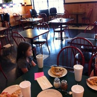 Photo taken at Pizza Buffet by Ryan on 8/23/2012
