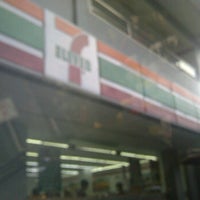 Photo taken at 7-Eleven by Pratomo K. on 10/30/2011