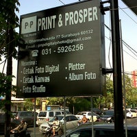 Review Print & Prosper Digital Photo