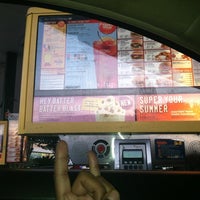 Photo taken at Sonic Drive-In by fatBuddha on 6/1/2012
