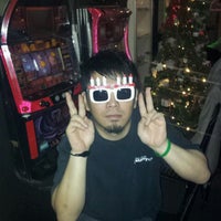 Photo taken at Starry Eye by よし だ. on 11/28/2011