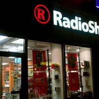 Photo taken at RadioShack by Marc on 11/11/2011