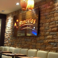 Photo taken at Barcelos Flame Grilled Chicken by Mark H. on 9/13/2011