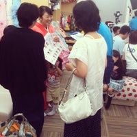 Photo taken at カメラのキタムラ 豊田上挙母店 by hrs_ymskx on 6/17/2012