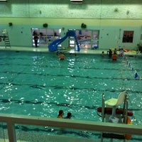 forest ridge pool