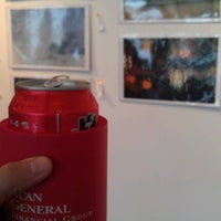 Photo taken at G Gallery by Karen N. on 6/30/2012