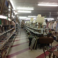 Photo taken at Thrift and Dollar by Annie K. on 5/25/2012