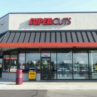 Supercuts Salon Barbershop In Topeka
