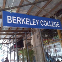 Photo taken at Berkeley College by Francis M P. on 6/5/2012
