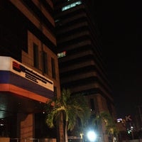Photo taken at AG &amp;amp; SCIMT - MD Tower by iamoil on 5/10/2012