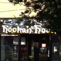 hookah hookup little five points