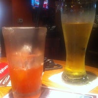 Photo taken at Applebee&amp;#39;s Grill + Bar by Chelsea S. on 9/15/2011