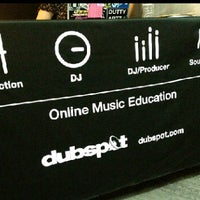 Photo taken at Dubspot by Neha M. on 3/3/2012