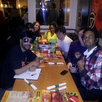 Photo taken at Chili&amp;#39;s Grill &amp;amp; Bar by Cameron H. on 12/17/2011