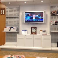 Mitchell Nissan Service Department - Car Dealership