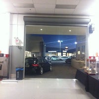 Photo taken at Penske Audi West Covina by Rick M. on 6/29/2012