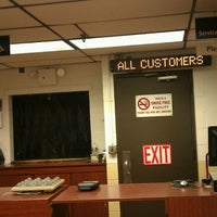 Photo taken at UPS Customer Center by Stevie L. on 8/31/2011