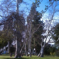 Photo taken at Moorpark Park by Joey C. on 1/31/2012