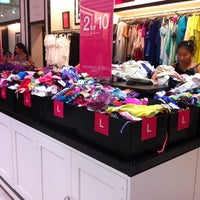 Victoria S Secret Pink Now Closed Lingerie Store In San Diego