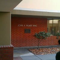 Photo taken at JFK Library - Palmer Wing by Felix G. on 10/6/2011