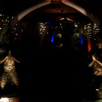 Secret Thai Garden - Thai Restaurant in Auckland