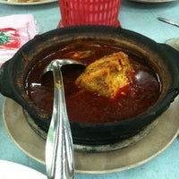 Asam Pedas Pasar Borong 75 Tips