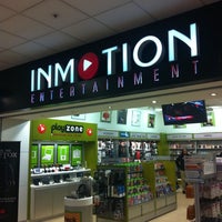 Photo taken at InMotion Entertainment by 3dominos on 8/13/2011