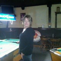 Photo taken at Molly Malone&amp;#39;s by Cheryl B. on 2/17/2011