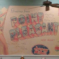 Photo taken at Jersey Mike&amp;#39;s Subs by Rebecca R. on 11/15/2011