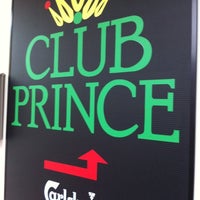 Photo taken at Club Prince by Jasper Patrick L. on 1/29/2011