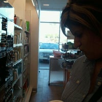 Photo taken at Ulta Beauty by Jeanette V. on 10/16/2011