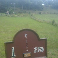 Photo taken at Disc Golf @ the Coopenheimer by Sir Justyn &amp;quot;Baron&amp;quot; on 7/16/2011