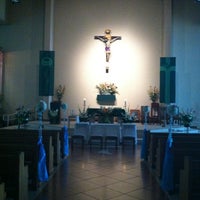 Our Lady of Guadalupe Catholic Church - Iglesia