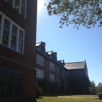 Photo taken at Mason School by Phil B. on 8/7/2012